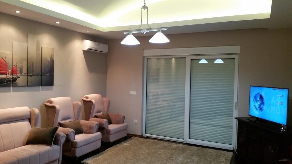 Villa Soleada Herceg Novi Phòng bức ảnh