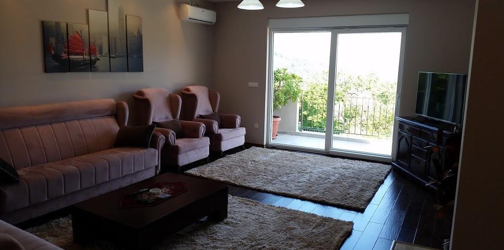Villa Soleada Herceg Novi Phòng bức ảnh