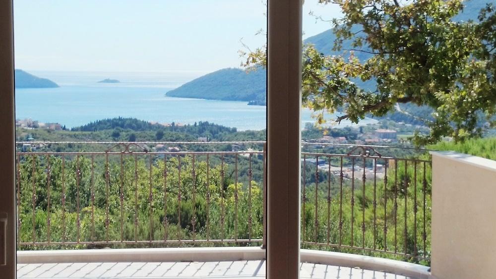 Villa Soleada Herceg Novi Phòng bức ảnh