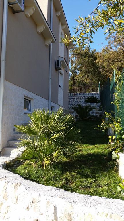 Villa Soleada Herceg Novi Phòng bức ảnh