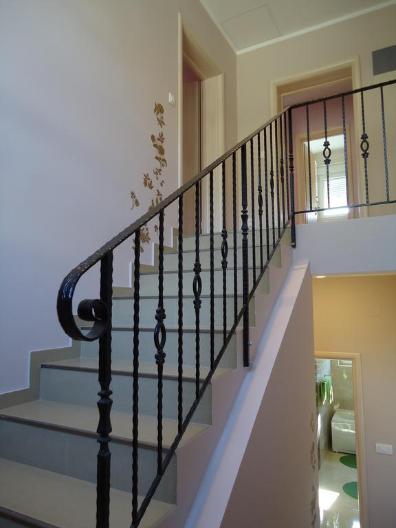 Villa Soleada Herceg Novi Phòng bức ảnh