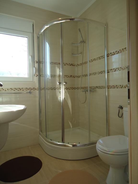 Villa Soleada Herceg Novi Phòng bức ảnh