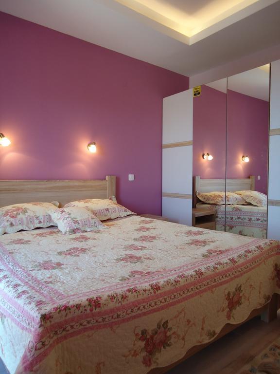 Villa Soleada Herceg Novi Phòng bức ảnh