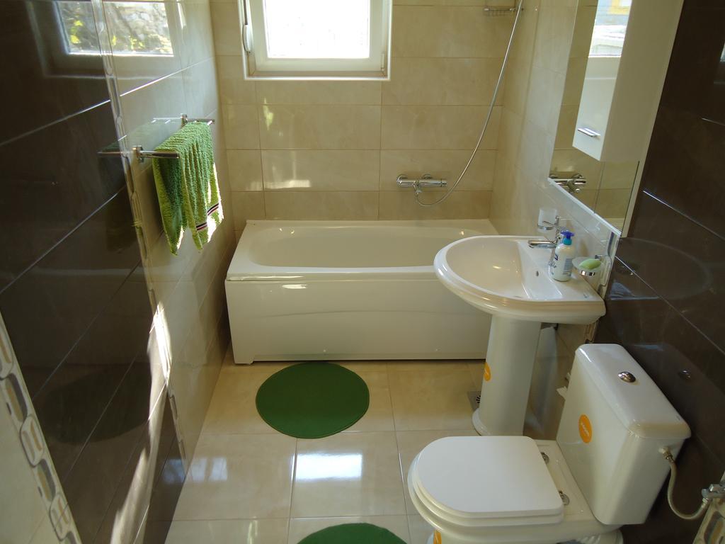 Villa Soleada Herceg Novi Phòng bức ảnh