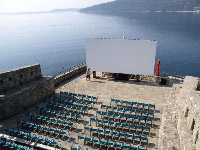 Villa Soleada Herceg Novi Ngoại thất bức ảnh