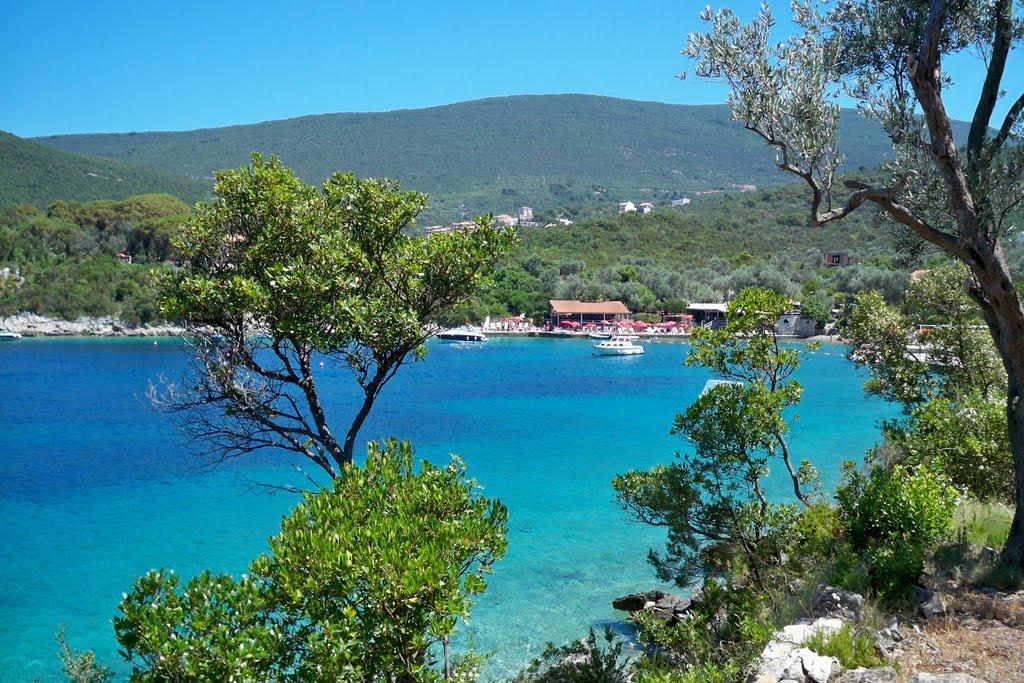 Villa Soleada Herceg Novi Ngoại thất bức ảnh